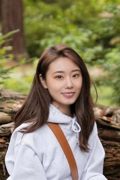 Profile photo - Louisa