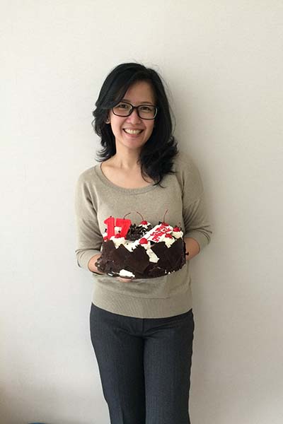 Profile photo - Staphnie